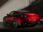 Nissan GT-R 2014 года (US)
